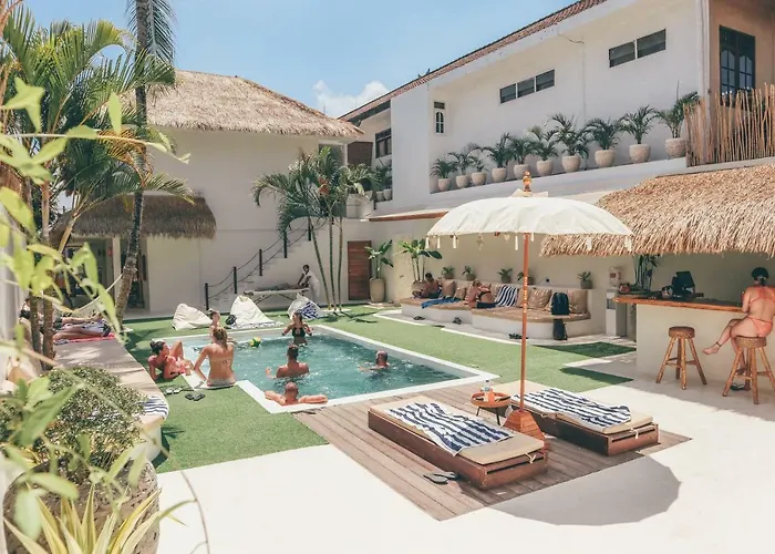 Kuna Bali Ubud 